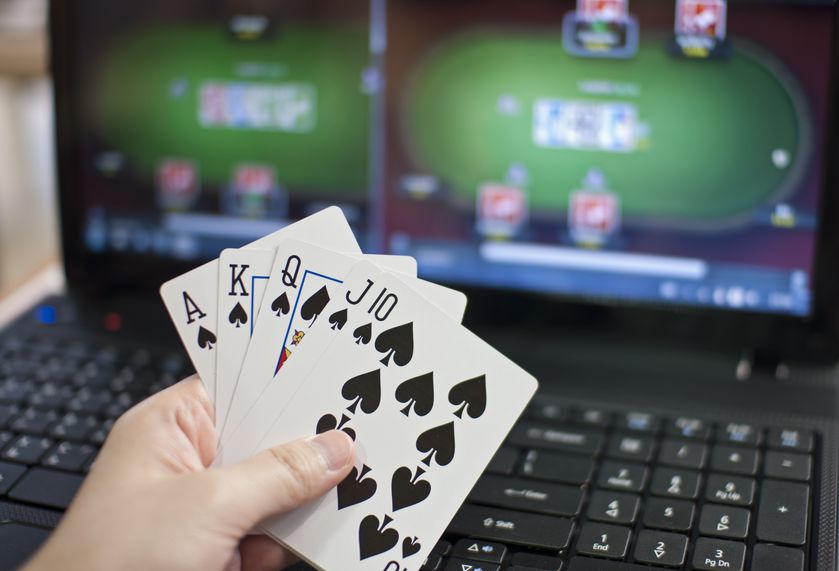 Casino Hold’Em Betting Strategy