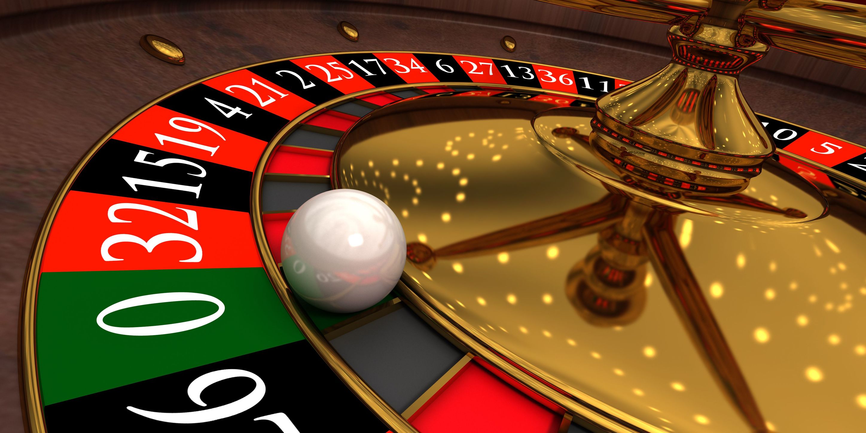 Roulette Rules